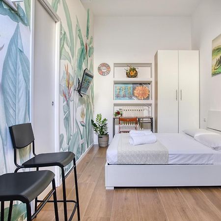 Rosmini13; Lil Gem In Sempione Disctrict Apartment Милано Екстериор снимка