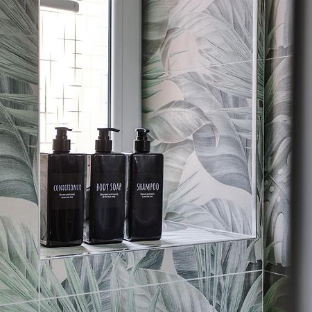 Rosmini13; Lil Gem In Sempione Disctrict Apartment Милано Екстериор снимка