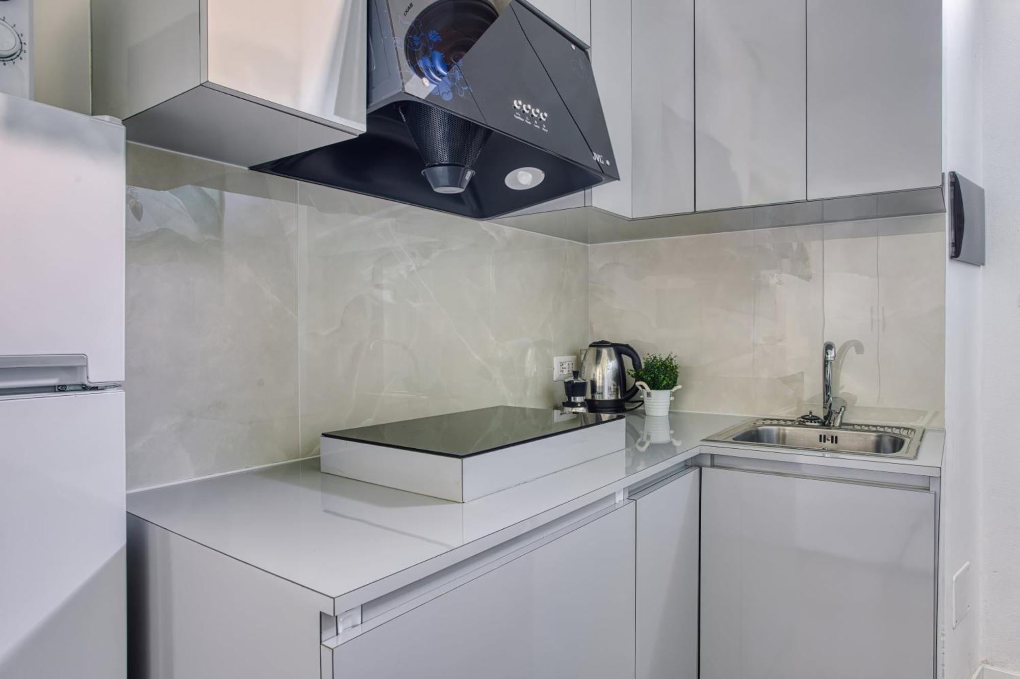 Rosmini13; Lil Gem In Sempione Disctrict Apartment Милано Екстериор снимка