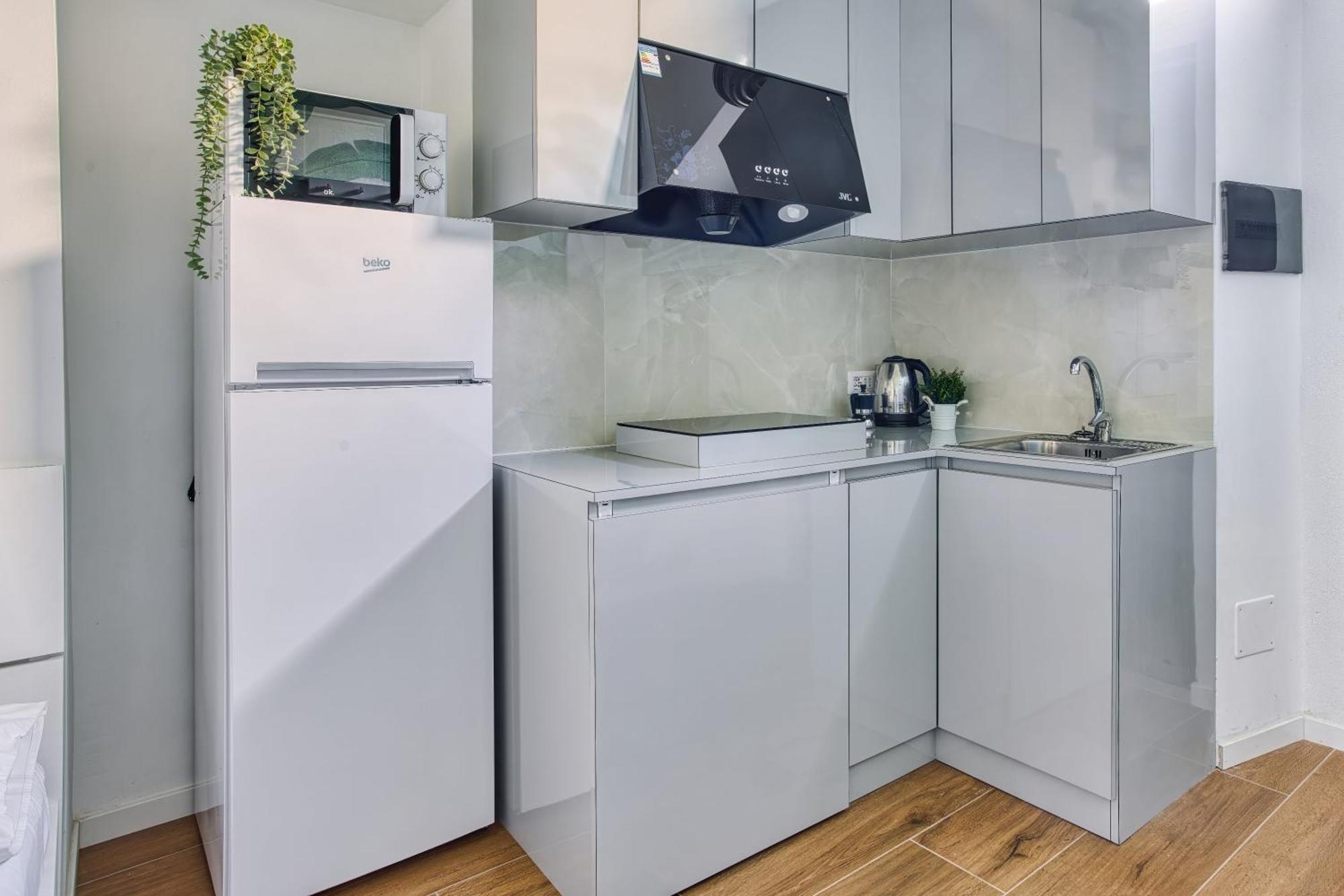 Rosmini13; Lil Gem In Sempione Disctrict Apartment Милано Екстериор снимка