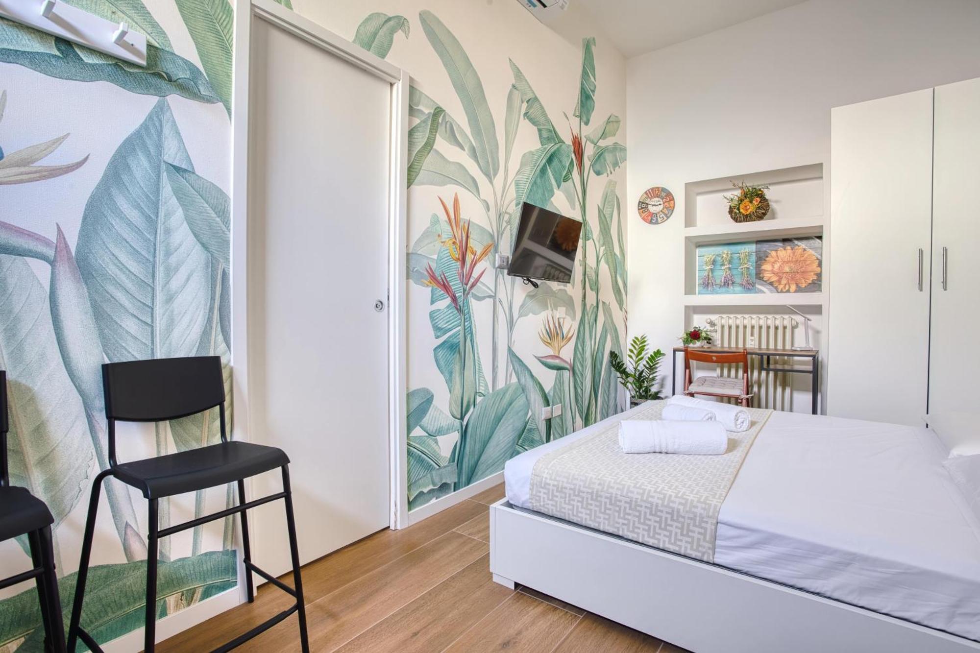 Rosmini13; Lil Gem In Sempione Disctrict Apartment Милано Екстериор снимка