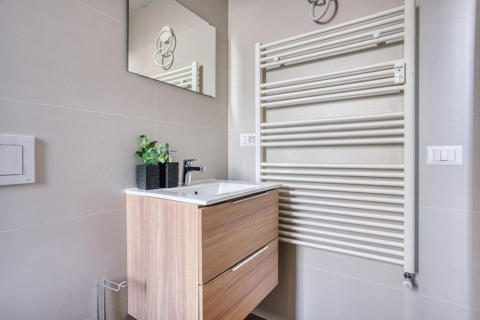 Rosmini13; Lil Gem In Sempione Disctrict Apartment Милано Екстериор снимка