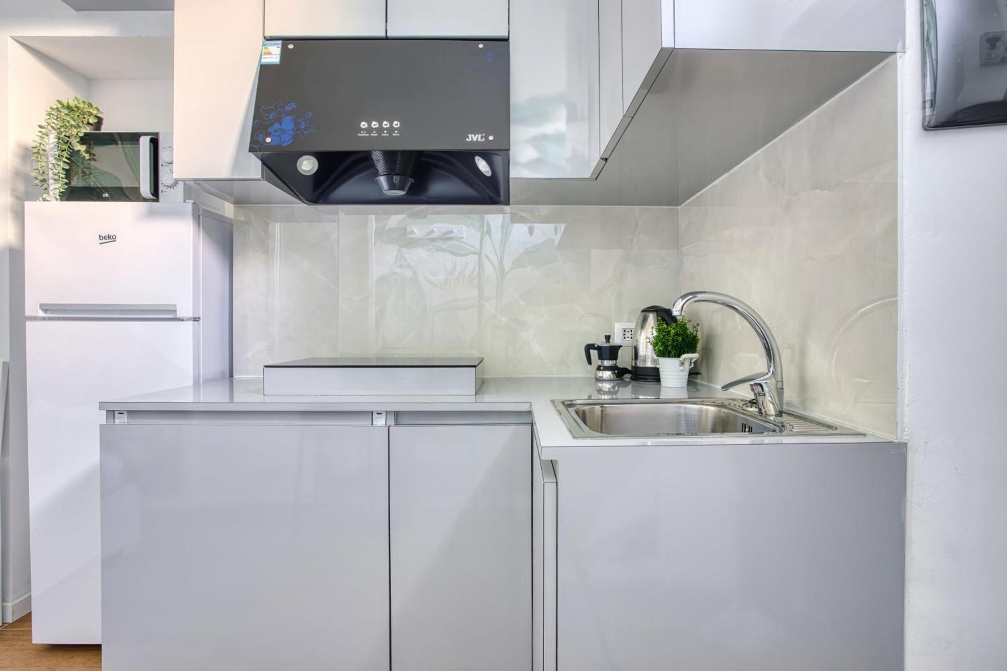 Rosmini13; Lil Gem In Sempione Disctrict Apartment Милано Екстериор снимка