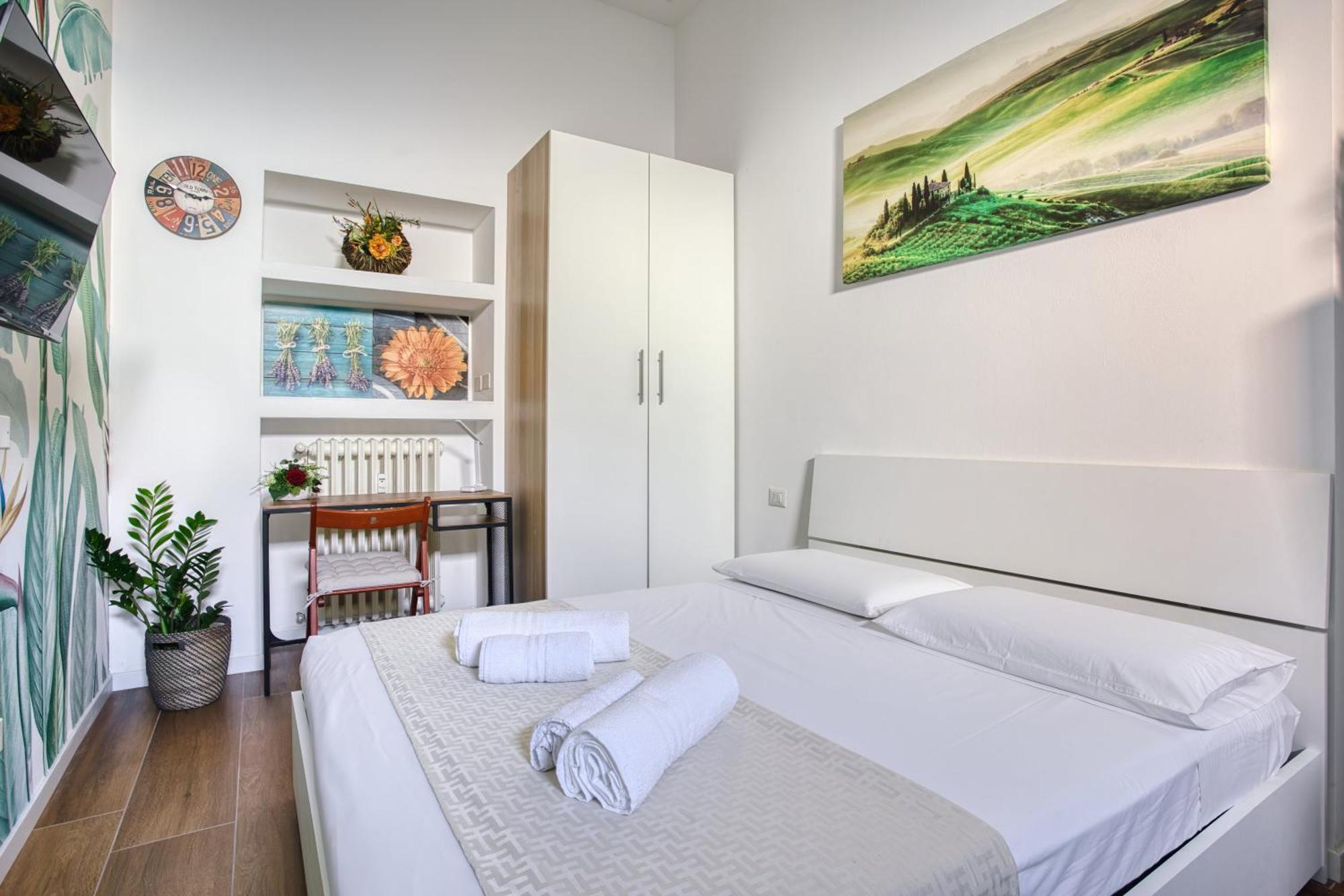 Rosmini13; Lil Gem In Sempione Disctrict Apartment Милано Екстериор снимка