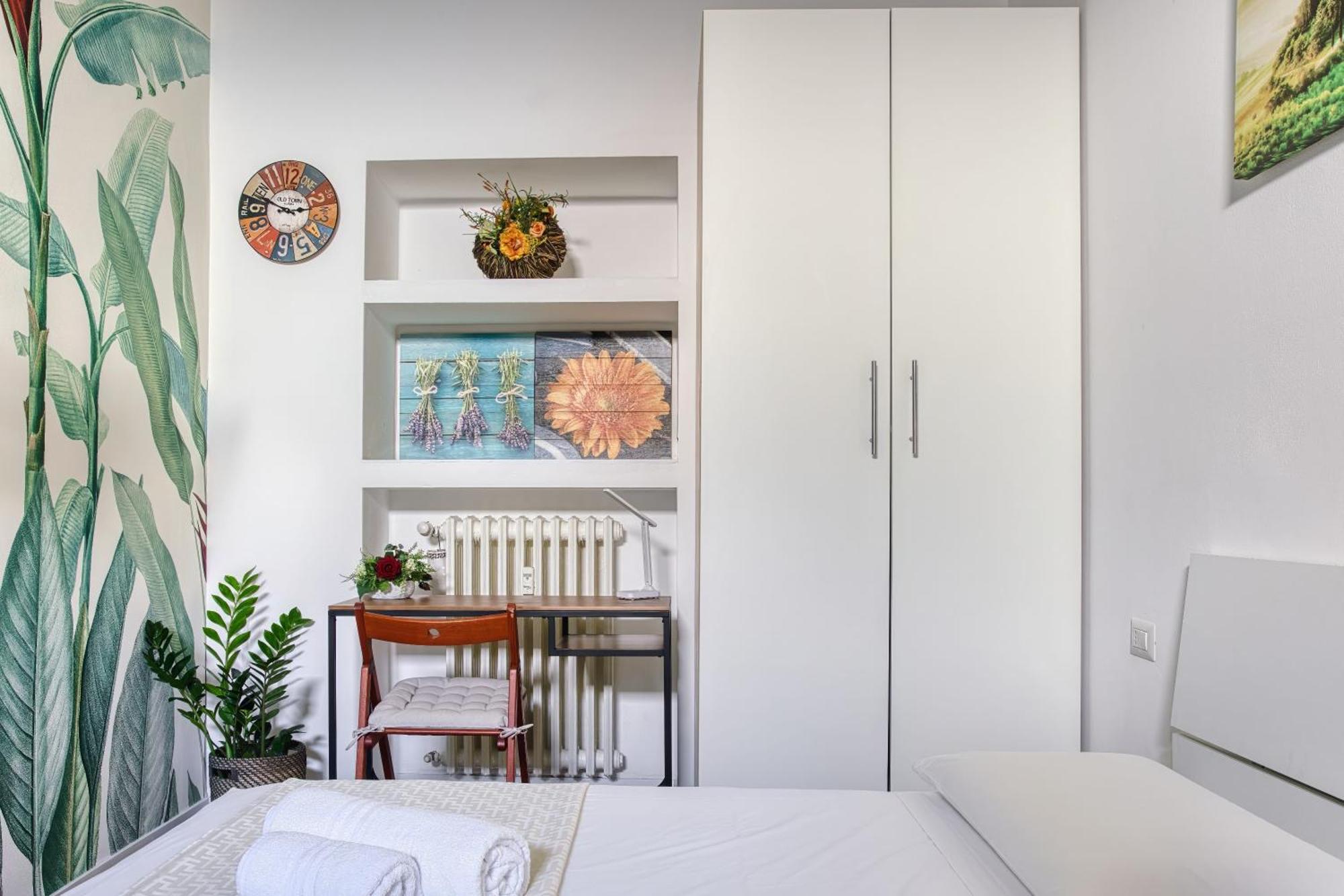 Rosmini13; Lil Gem In Sempione Disctrict Apartment Милано Екстериор снимка
