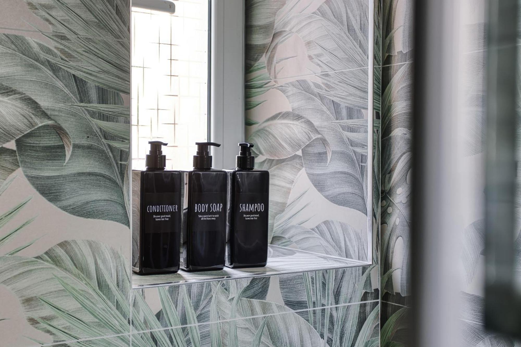 Rosmini13; Lil Gem In Sempione Disctrict Apartment Милано Екстериор снимка