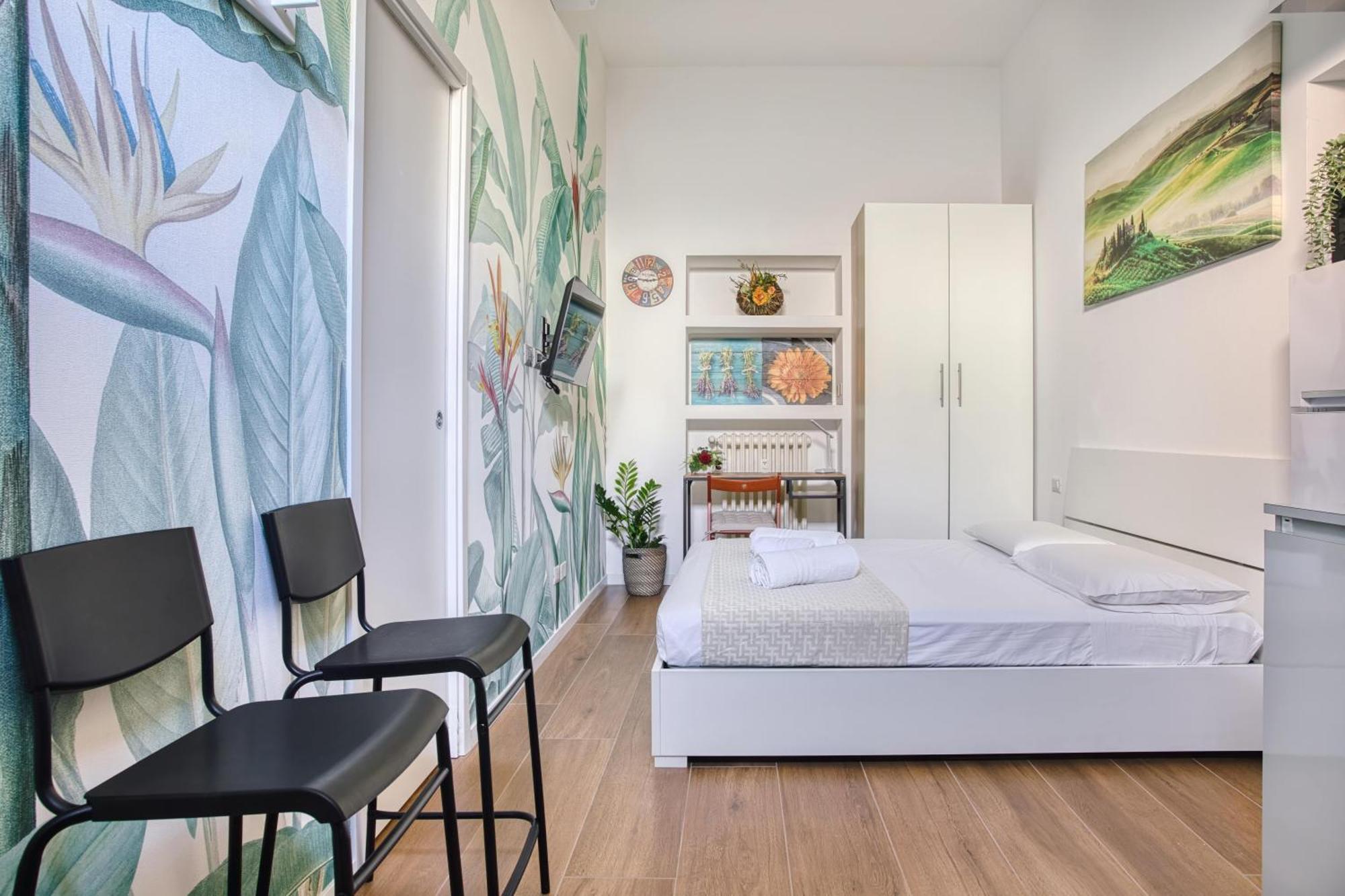 Rosmini13; Lil Gem In Sempione Disctrict Apartment Милано Екстериор снимка